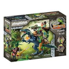 Playmobil Playmobil 71260 Spinosaurus