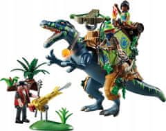 Playmobil Playmobil 71260 Spinosaurus