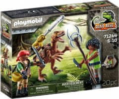 Playmobil Playmobil 71264 Deinonychus