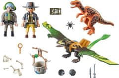 Playmobil Playmobil 71264 Deinonychus