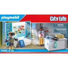 Playmobil Playmobil 71330 Virtuální třída