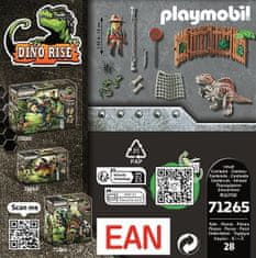 Playmobil Playmobil 71265 Mláďa Spinosaura