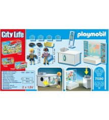 Playmobil Playmobil 71330 Virtuální třída