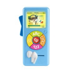 Fisher Price PSÍKOV HUDOBNÝ PREHRÁVAČ CZ/SK/ENG/HU/PL