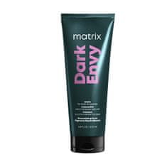 Matrix Maska pre neutralizáciu červených tónov tmavých vlasov Total Results Dark Envy ( Color Obsessed Mask (Objem 200 ml)