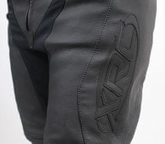 XRC GLET ladies leather pants black vel. 40