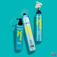 Matrix Sprej pre maximálny objem vlasov Total Results High Amplify Wonder Boost (Root Lifter) 250 ml