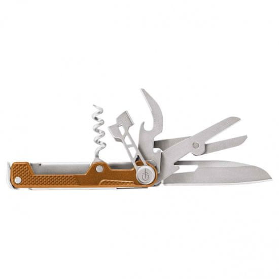 GERBER 30-001582 ArmBar Cork, Orange, GB