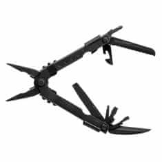 GERBER 7550 MP600 FullSize MultiTool Basic multifunkčný nástroj - kliešte, čierna,14 funkcií, puzdro