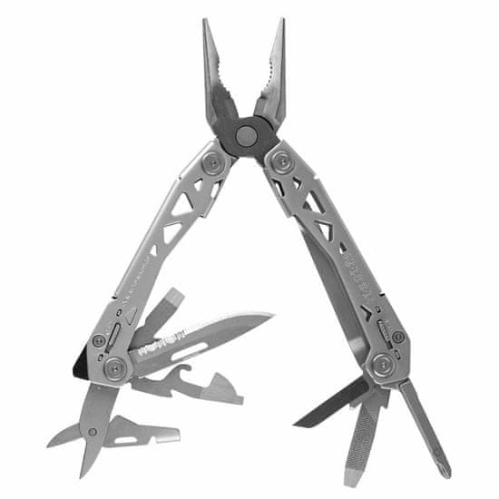 GERBER 31-003683 Suspension NXT multifunkčný nástroj - kliešte, oceľ, 13 funkcií