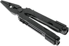 GERBER 7400 MP600 DET Black multifunkčný nástroj - kliešte, čierna, oceľ, 11 funkcií, puzdro