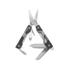 GERBER 31-000013 Splice Pocket Tool multifunkčný nástroj - nožnice, oceľ, 9 funkcií 