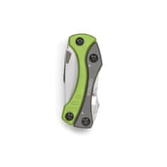 GERBER 31-000238 Crucial Multi-tool, Green