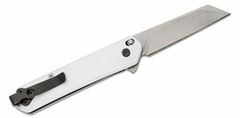 GERBER Spire AO - Aluminium minimalistický vreckový nôž 7,4 cm, hliník
