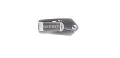 GERBER 31-003036 EAB Utility Lite úžitkový vreckový nôž 5,7 cm, nerezová oceľ, vymeniteľné čepele