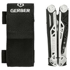 GERBER 30-001613 Dual Force Multi-Tool multifunkčné kliešte 12 funkcií, nylonové puzdro