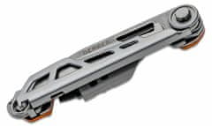 GERBER 30-001731 Armbar Slim Drive - Orange multifunkčný nôž 6,3 cm, oranžová, hliník, 3 funkcie