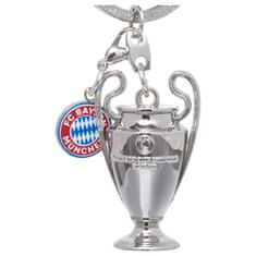 FAN SHOP SLOVAKIA Prívesok FC Bayern Mníchov. Pohár UEFA. Roky víťazstva.