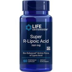 Life Extension Doplnky stravy Super R-lipoic Acid Eu