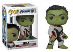 Funko Pop! Zberateľská figúrka Avengers Endgame Hulk 451