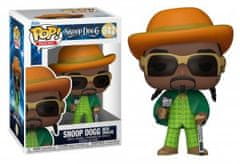 Funko Pop! Zberateľská figúrka Snoop Dogg Chalice Rocks 342