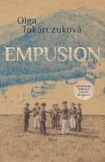 Olga Tokarczuková: Empusion