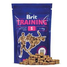 Brit Training Snack S 200g