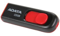 A-Data C008 16GB Black