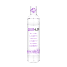 WaterGlide 300ML TINGLING