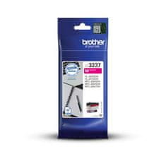 BROTHER LC-3237M (atrament magenta, 1500 str. @ 5% draft)