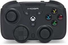 Power A MOGA XP-ULTRA Wireless Cloud Gaming Controller (1526788-01), čierna (Xbox saries, Xbox ONE, Android)