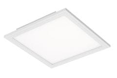 BRILONER BRILONER Svietidlo LED panel, 29,5 cm, 1300 lm, 12 W, biele BRILO 7191-016