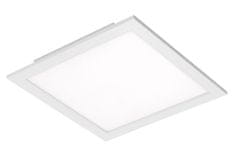 BRILONER BRILONER CCT svietidlo LED panel, 29,5 cm, 1800 lm, 18 W, biele BRILO 7194-016