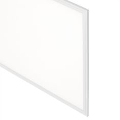 BRILONER BRILONER Svietidlo LED panel, 59,5 cm, 4100 lm, 38 W, biele BRILO 7192-016