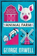 George Orwell: Animal Farm