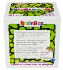 BrainBox SK - Dinosauri