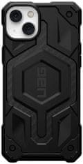 UAG Kryt Monarch Pro MagSafe, carbon fiber - iPhone 14 Plus (114029114242)