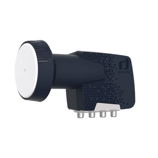 Inverto Konvertor LNB QUAD INVERTO PREMIUM IDLP-QDL410