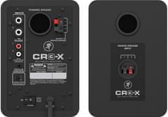 CR3-X, čierna