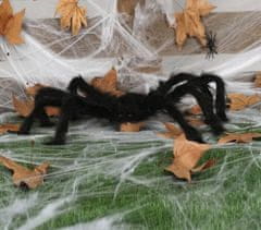 Guirca Dekoračný pavúk 70 cm