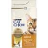 Purina Cat Chow - kura, morka 1,5kg