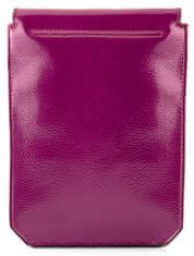 Hispanitas Dámska crossbody kabelka BI232940 Magenta