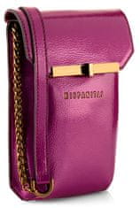 Hispanitas Dámska crossbody kabelka BI232940 Magenta