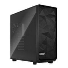 Fractal Design Meshify 2 XL Black TG Light Tint