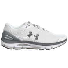 Under Armour Obuv biela 44.5 EU Charged Gemini 2020