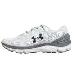 Under Armour Obuv biela 44.5 EU Charged Gemini 2020