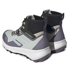 Adidas Obuv treking 40 EU TERREX WMN MID RAIN.RDY Hiking Shoes