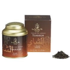 La Via del Té La Via del Té, Touaregh, čaj zelený sypaný 100g