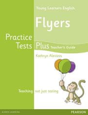 Practica Tests Plus YLE Flyers Teacher´s Book w/ Multi-Rom Pack