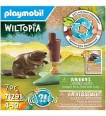 Playmobil Playmobil 71291 Wiltopia Bobor